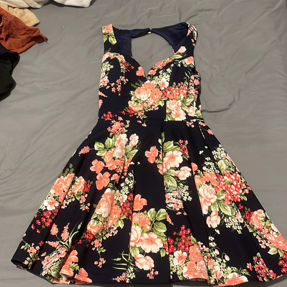Macy dress